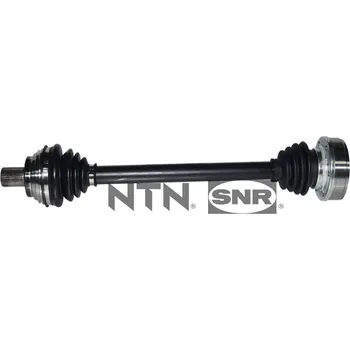 Hřídel nápravy Hnací hřídel SNR DK54.024