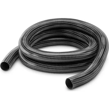 Příslušenství k vysavači Kärcher Hadice bez připojení PVC DN70 15 mCR 9.989-636.0