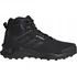 Pánská treková obuv adidas Terrex AX4 Mid Beta COLD.RDY Hiking IF4953