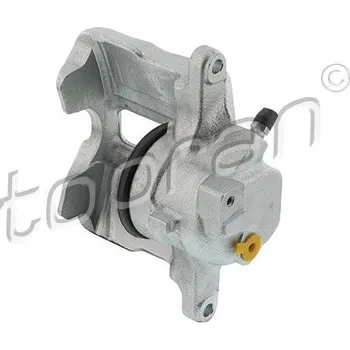 Brzdový třmen Brzdový třmen TOPRAN 115 685