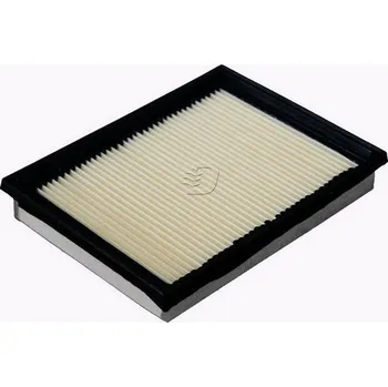 Vzduchový filtr Vzduchový filtr DENCKERMANN A140700