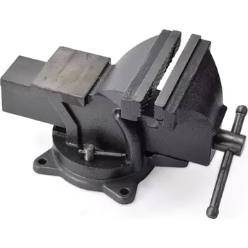 Svěrák PARALELNÍ SVĚRÁK OTOČNÝ 200mm M36060