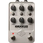 Universal Audio UAFX Knuckles '92 Rev F…