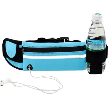 Ledvinka SPORTOVNÍ LEDVINKA OPASEK NA BĚHÁNÍ BQ12D