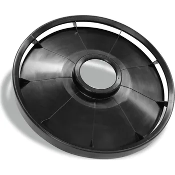 Příslušenství pro vysokotlaký čistič Kärcher Usměrňovací plech 9.980-857.0