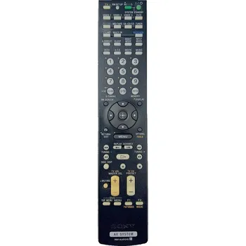 Dálkový ovladač SONY RM-AAP015 - kompatibilní značkový dálkový ovladač General