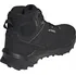 Pánská treková obuv adidas Terrex AX4 Mid Beta COLD.RDY Hiking IF4953
