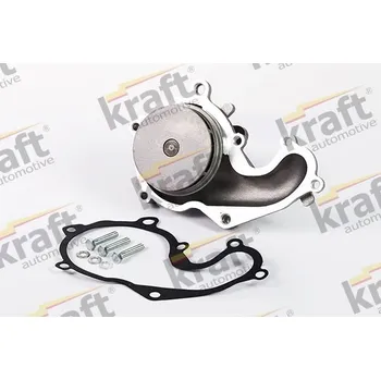 Chladič motoru Vodní čerpadlo, chlazení motoru KRAFT AUTOMOTIVE 1502242