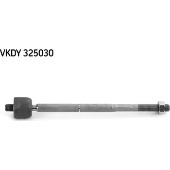 Táhlo řízení Axiální kloub, příčné táhlo řízení SKF VKDY 325030