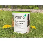 Osmo Impregnace dřeva WR 0,75 l 4001