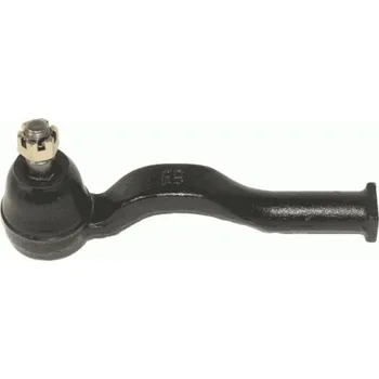 Táhlo řízení Hlava příčného táhla řízení LEMFÖRDER 14914 03