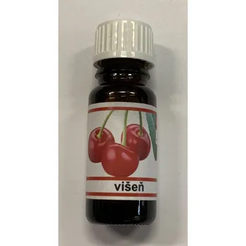 Osvěžovač vzduchu Vonné Esence do odpařovačů 10ml Višeň