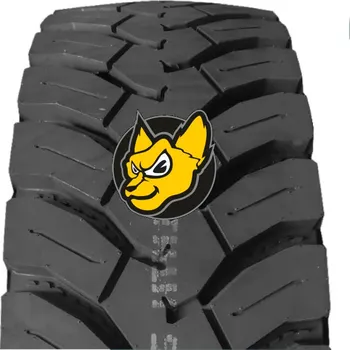 Hubtrac Mixed D11 13 R22.50 156/150K Drive On/off M+s, 3PMSF