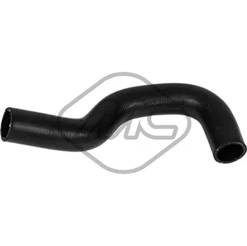 Chladič motoru Hadice chladiče Metalcaucho 99066