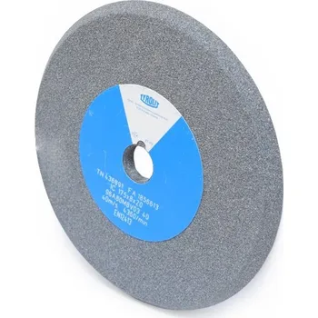 Brusný kotouč Brusný kotouč 200x5x32mm pro broušení pil 96A 80 L 8 V C40 , TYROLIT 53971-2015.09