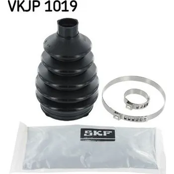 Hřídel nápravy Sada měchů, hnací hřídel SKF VKJP 1019