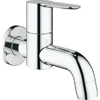 Grohe BauEdge - Umyvadlový ventil, chrom 20238000
