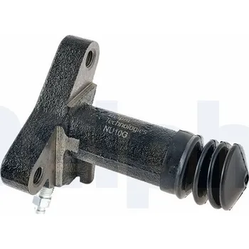 Spojkový válec Pomocný válec, spojka DELPHI LL80201