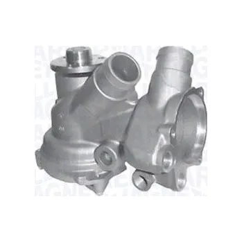 Chladič motoru Vodní čerpadlo, chlazení motoru MAGNETI MARELLI 352316170680