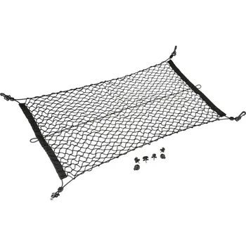 Síť na náklad Lampa (Italy) | Síť do kufru elastická 80x50 cm, 60265