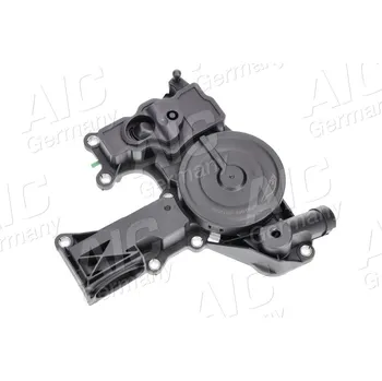 Olejová vana Odlučovač oleje, odvětrání klikové skříně AIC 59750