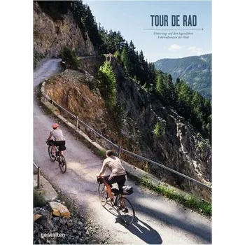 Cestování Tour de Rad - Flanagan, Rosie