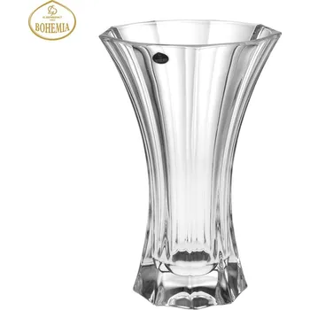 Váza Crystal Bohemia, Světlá nad Sázavou Váza 30 cm Apollo