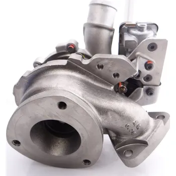 Turbodmychadlo Dmychadlo, plnění GARRETT 854800-9001W