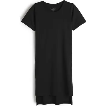 Dámské oblečení GATE Prodloužené bavlněné triko 36 225-0338/89