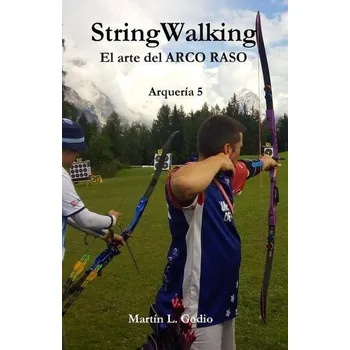 StringWalking - Godio, Martin