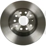 Brzdový kotouč vika 66151719401