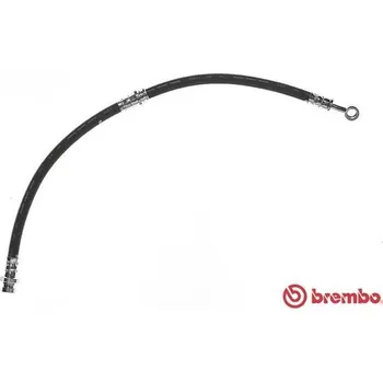 Brzdová hadice Brzdová hadice BREMBO T 30 054