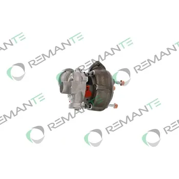 Turbodmychadlo Dmychadlo, plnění REMANTE 003-001-000162R