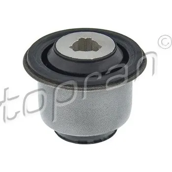 Zavěšení kol Uložení, řídicí mechanismus TOPRAN 700 547