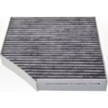 Ventilátor topení a klimatizace Filtr, vzduch v interiéru DENCKERMANN M110857K