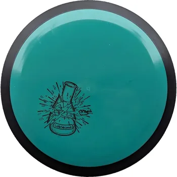Disc golf MVP Catalyst Neutron Lab Second (discgolf) (Speed 13, Glide 5.5, Turn -2, Fade 2)