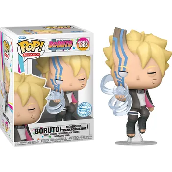 Figurka Funko POP! Animation Boruto Momoshiki Trsnsformation 1382