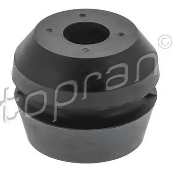 Příslušenství karosérie Uložení, přídavný rám,nosič agregátu TOPRAN 102 737