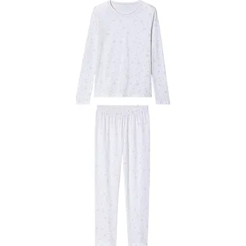 Dívčí pyžamo pepperts!® Dívčí pyžamo bílá 146/152