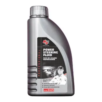 Přísada do posilovače řízení MOJE AUTO Professional, 500ml