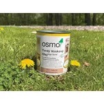 Osmo Tvrdý voskový olej, Natural 0,75 l 3041