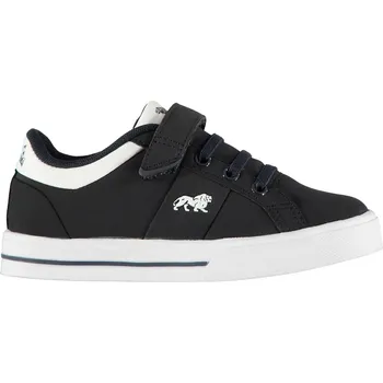 Chlapecké tenisky Boty Lonsdale Navy 1076387 C13 (31.5)