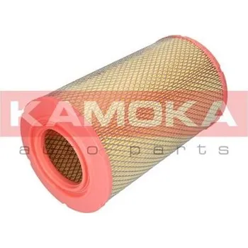 Vzduchový filtr Vzduchový filtr KAMOKA F201901