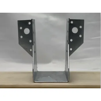 Tesařské kování Třmen A1 vnější 61x120x2,0mm