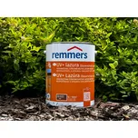 Remmers UV+ lazura Ořech 5 l