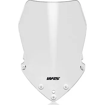 WRS - Itálie MV AGUSTA TURISMO VELOCE 800 plexi štít WRS Touring provedení: plexi čiré