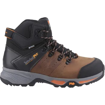 Pracovní oblečení Boty Timberland Pro Brown 1000009 7 (41)