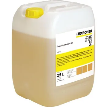 KÄRCHER PressurePro RM 43 čistič fasád gel 20 l