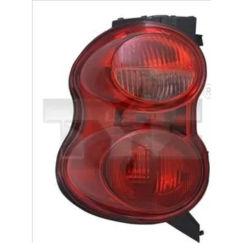 Zadní světlomet Zadní světlo TYC 11-12302-01-2