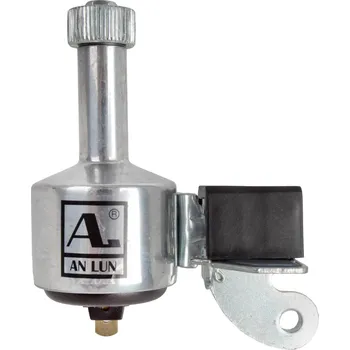 Cyklosvítilna ANLUN Dynamo boční Alu 1 - levé